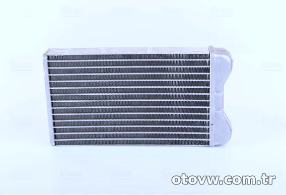 NISSENS 70226 Kalorifer Radyatörü - NISSENS - 70226