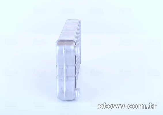 NISSENS 70226 Kalorifer Radyatörü - NISSENS - 70226