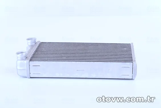 NISSENS 70226 Kalorifer Radyatörü - NISSENS - 70226