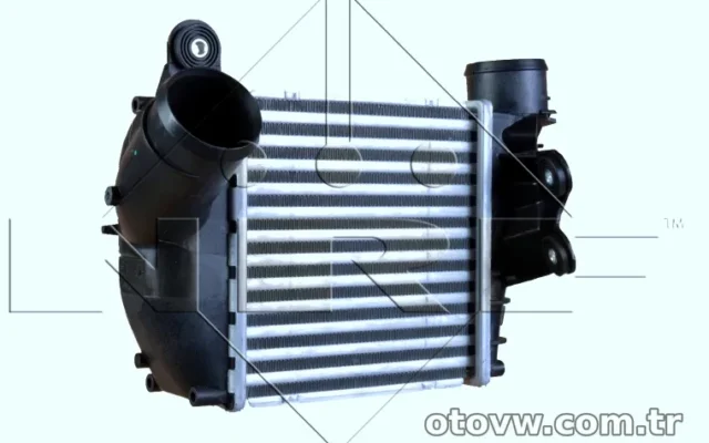 NRF 30935 Turbo Radyatörü