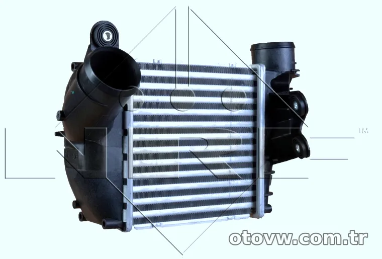 NRF 30935 Turbo Radyatörü - NRF - 30935