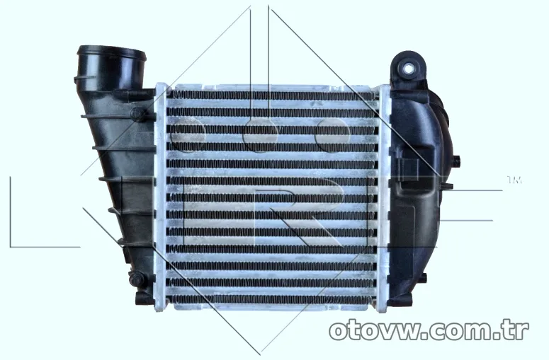 NRF 30935 Turbo Radyatörü - NRF - 30935