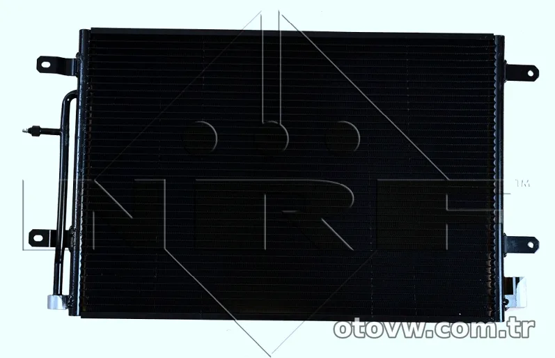 NRF 35560 Klima Radyatörü - NRF - 35560