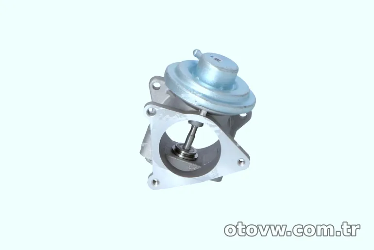 NRF 48321 Egr Valfi - NRF - 48321