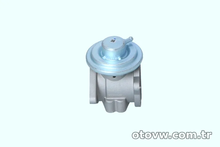 NRF 48321 Egr Valfi - NRF - 48321