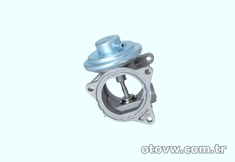 NRF 48321 Egr Valfi - NRF - 48321