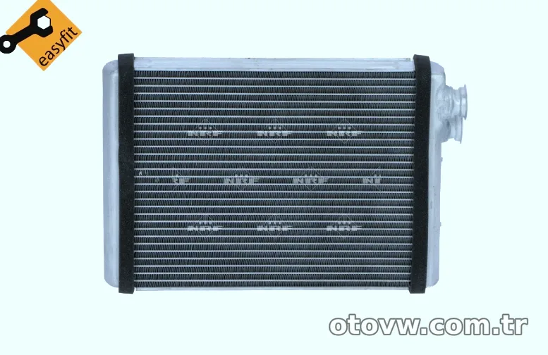 NRF 54380 Kalorifer Radyatörü - NRF - 54380