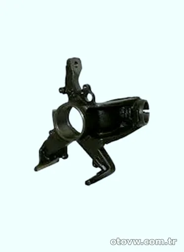 Aks Taşıyıcı Sağ 14 Jant - A3 - Bora - Golf 4 - OEM CHİNA - 1J0407256N