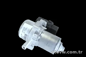 Fren Vakum Pompası otomatik Vites - Altea - 2004 - 2006 - OEM CHİNA - 1J0612181C
