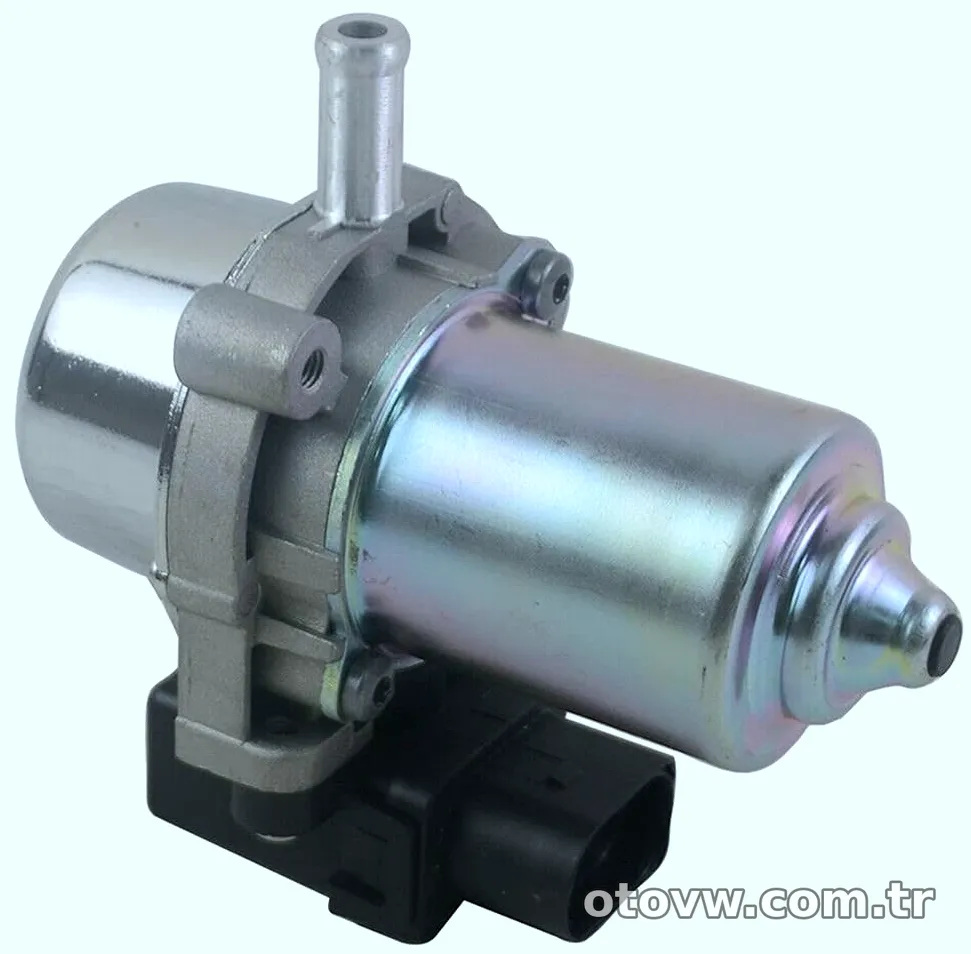 Fren Vakum Pompası otomatik Vites - Altea - 2004 - 2006 - OEM CHİNA - 1J0612181C