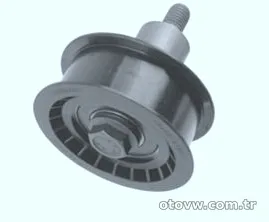 Şarj Gergi Bİlya - BCA - Motor - 1.4 TDI - Beetle - 2002 - 2010 - OEM CHİNA - 036109244J
