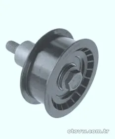 Şarj Gergi Bİlya - BCA - Motor - 1.4 TDI - Beetle - 2002 - 2010 - OEM CHİNA - 036109244J