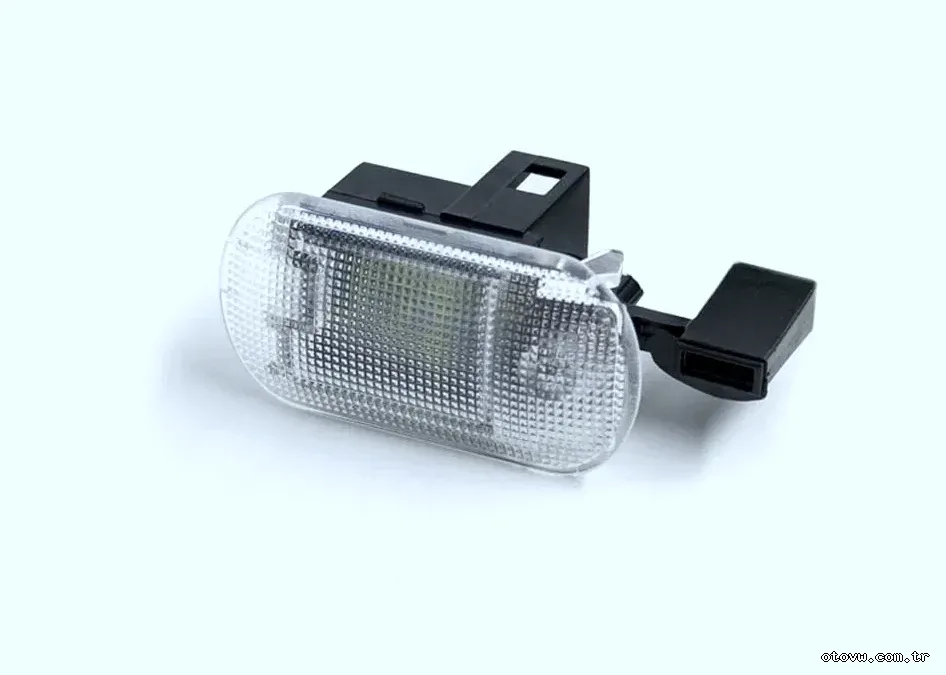 Torpido Lambası - Fabia - 2000 - 2008 - OEM CHİNA - 1J0947301
