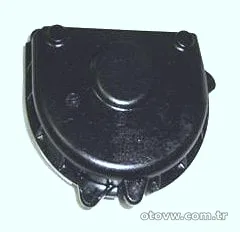 Yağ Pompa Koruyucu Kapağı - Altea - 2007 - 2015 - OEM CHİNA - 03F103669A
