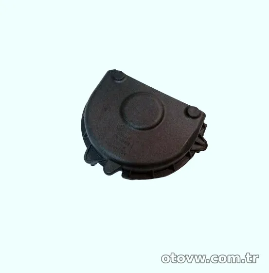 Yağ Pompa Koruyucu Kapağı - Altea - 2007 - 2015 - OEM CHİNA - 03F103669A