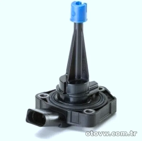 OEM 04E907660 | Seat Toledo 2012 Sonrası 1.4TSI Yağ Seviye Sensörü Orijinal - OEM - OEM.04E907660 ,1
