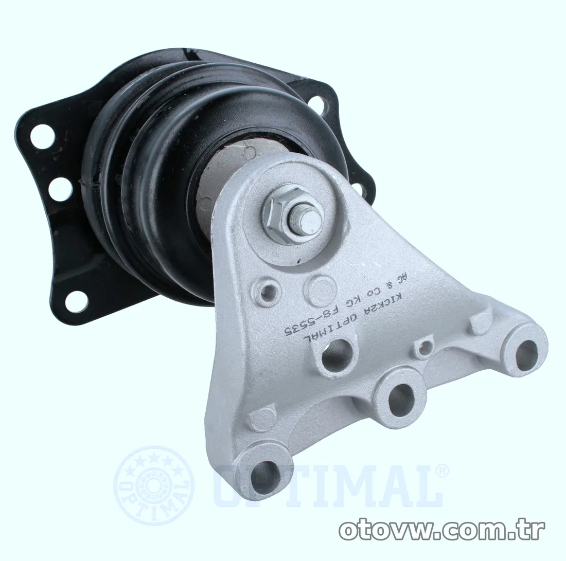 OPTIMAL F85535 Motor Takozu - OPTIMAL - F85535