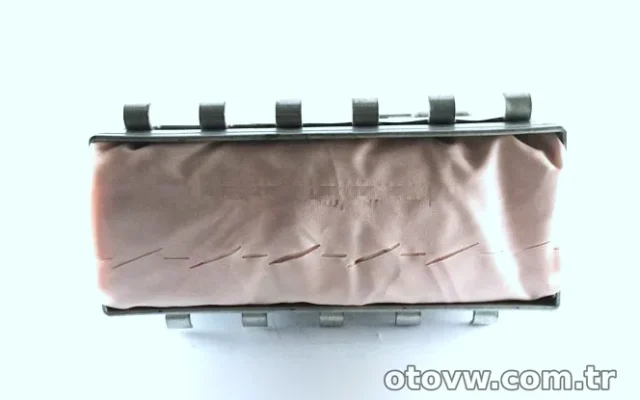 Airbag Yolcu – Volkswagen – Polo Hb 2010 >