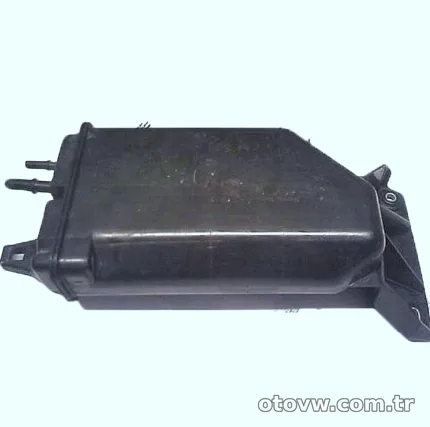 Aktif Karbon Filtresi - Passat 2005 - Passat CC - Tiguan - Audi Q3 - Alhamra - Orjinal - 3C0201801E