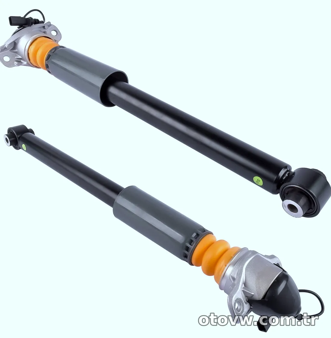 Arka Amortisör Elektrikli - Audi - A3 2013 > 2016 – Orjinal – 8V0513021E – F – H – M” loading=”lazy” /></figure>
<p class=