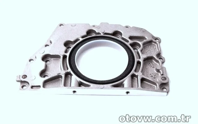 Arka Krank Keçe – Audi A4 – A6 – A8 – 2.8 AMX – ACK Motor