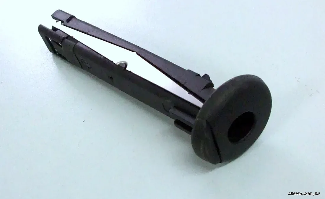 Başlık Pim Kılavuzu - Volkswagen - Passat - Orjinal - 1J0886920D - 1J0885939D