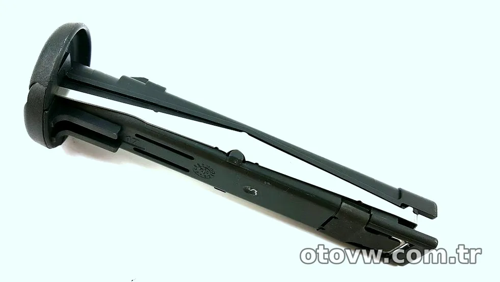 Başlık Pim Kılavuzu - Volkswagen - Passat - Orjinal - 1J0886920D - 1J0885939D