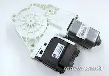 Cam Motoru Arka Sol - Volkswagen - Passat CC - Orjinal - 3C8959703B