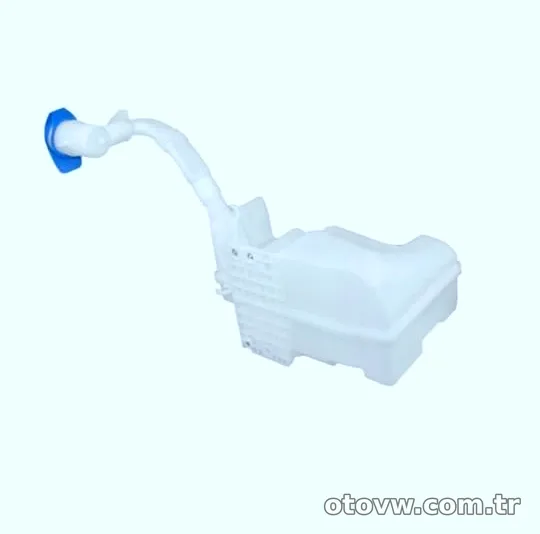 Cam Su Bidonu - Seat - Leon - Orjinal - 5Q0955453S
