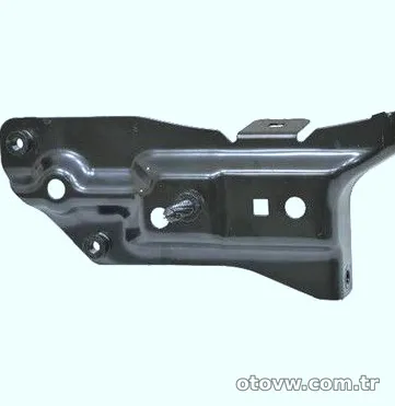 Çamurluk Bağlantı Braketi Sol - Audi A3 - 2007 - Orjinal - 8P0821135B