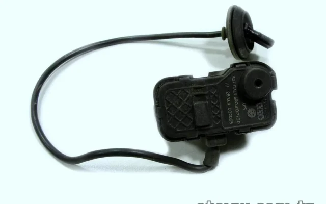 Depo Kapak Ayar Motoru – Polo Hb (6R0810773D)