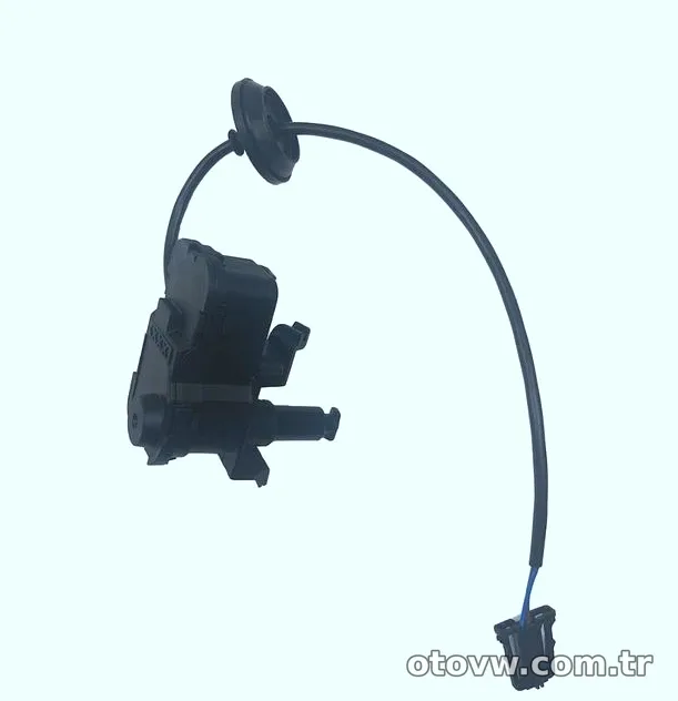 Depo Kapak Ayar Motoru - Polo Hb - Orjinal - 6R0810773D