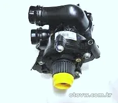 Devirdaim Komple Tüm Yeni Modeller - - Orjinal - 06J121026L