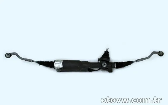 Direksiyon Kutusu Komple – Audi A4,A6