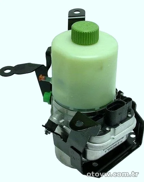 Direksiyon Pompası - Polo Hb - Orjinal - 6R0423156