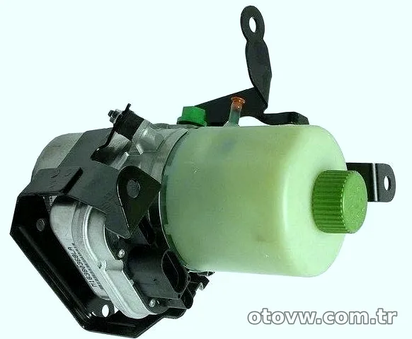 Direksiyon Pompası - Polo Hb - Orjinal - 6R0423156