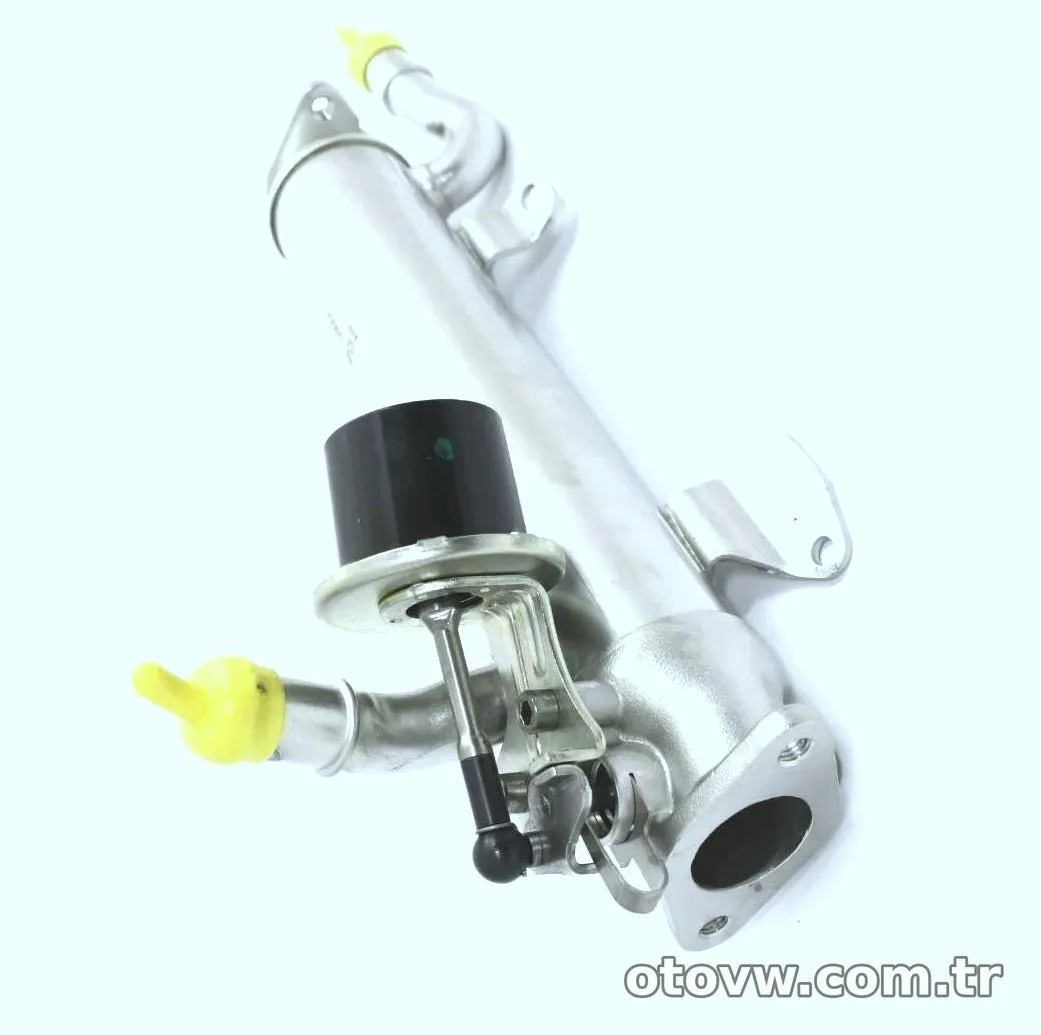 Egere Soğutucusu CBAA-CBAB 2.0 TDİ - Golf - Jetta- Passat - Orjinal - 03L131512L - B