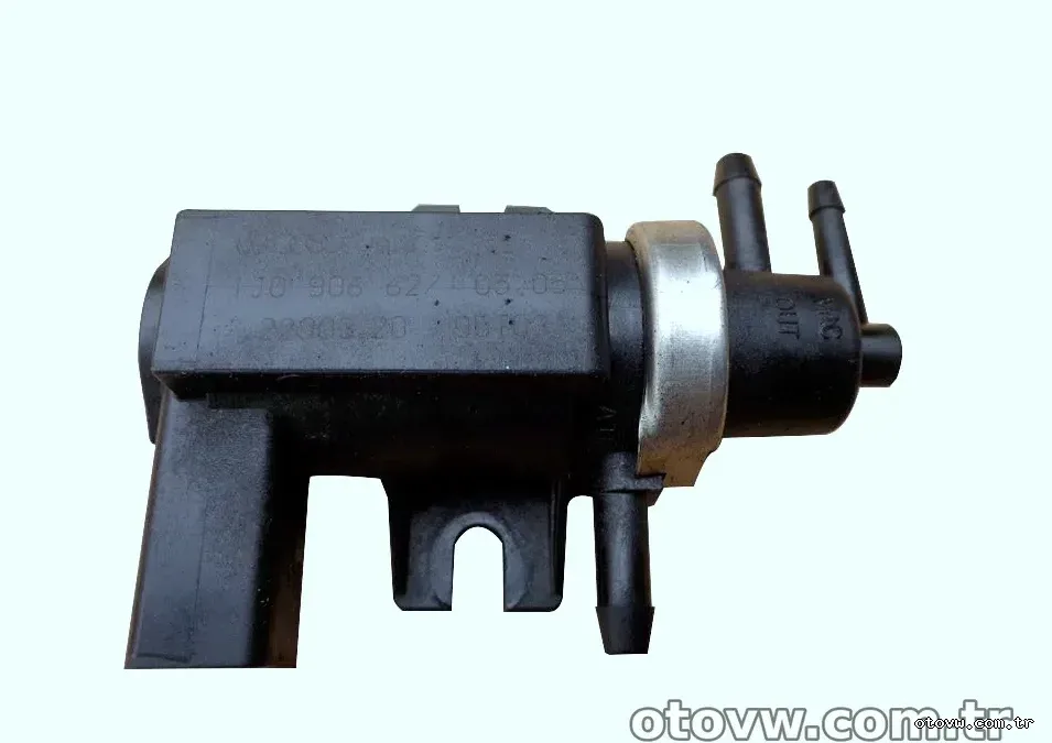 Egr Valfi - Audi A3 - Bora - Golf 4 - Passat - Sharan - Orjinal - 1J0906627