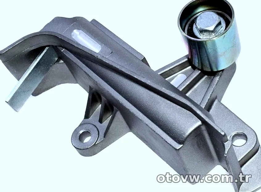 Eksantrik Gergi - Audi A4,A6 - Passat - Orjinal - 06B109477A