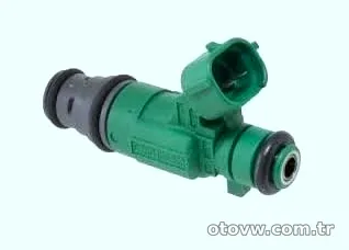Enjektör 8 Silindir 4.0 Motor - Volkswagen - Passat 2001 2005 - Orjinal - 07D906031C