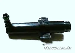 Far Yıkama Robotu Sağ - Volkswagen - Passat 2006 > - Orjinal - 1Z0955979