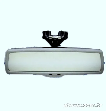 İç Dikiz Aynası - Golf 5 - Jetta - Orjinal - 1K0857511D SMA