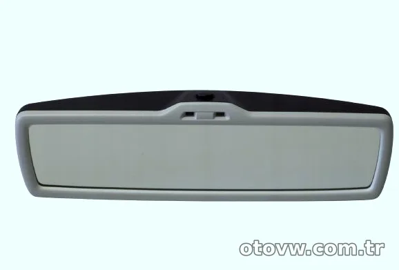İç Dikiz Aynası - Golf 5 - Jetta - Orjinal - 1K0857511D SMA