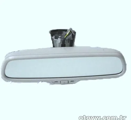 İç Dikiz Aynası Gri Otomatik Kararan – Audi A5