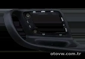 Kapı İçten Açma Tutamağı Sağ - Volkswagen - Polo Classic - Orjinal - 6K0867180