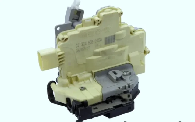 Kapı Kilidi Arka Sol – Passat (3C4839015A)