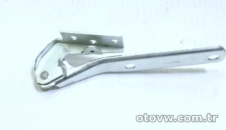 Kaput Menteşesi Sol - Volkswagen - Skoda - Süperb - Orjinal - 3B0 823 301A