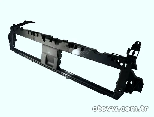 Kilit Taşıyıcı Tutucu - Audi - A4 - Orjinal - 8W0807771