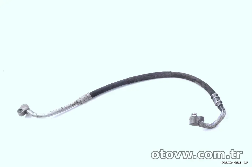 Klima Borusu - Golf - Jetta - Passat - Tiguan - Orjinal - 5N0820721K