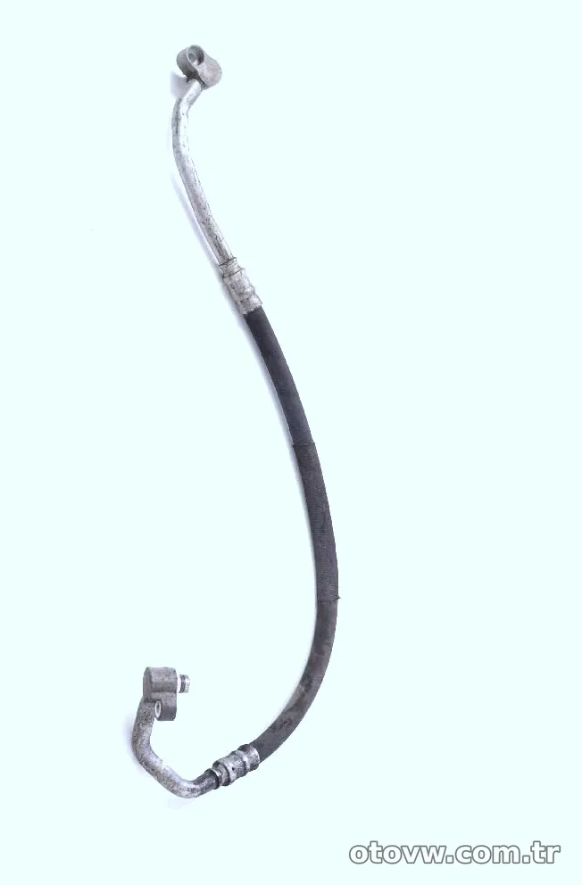 Klima Borusu - Golf - Jetta - Passat - Tiguan - Orjinal - 5N0820721K